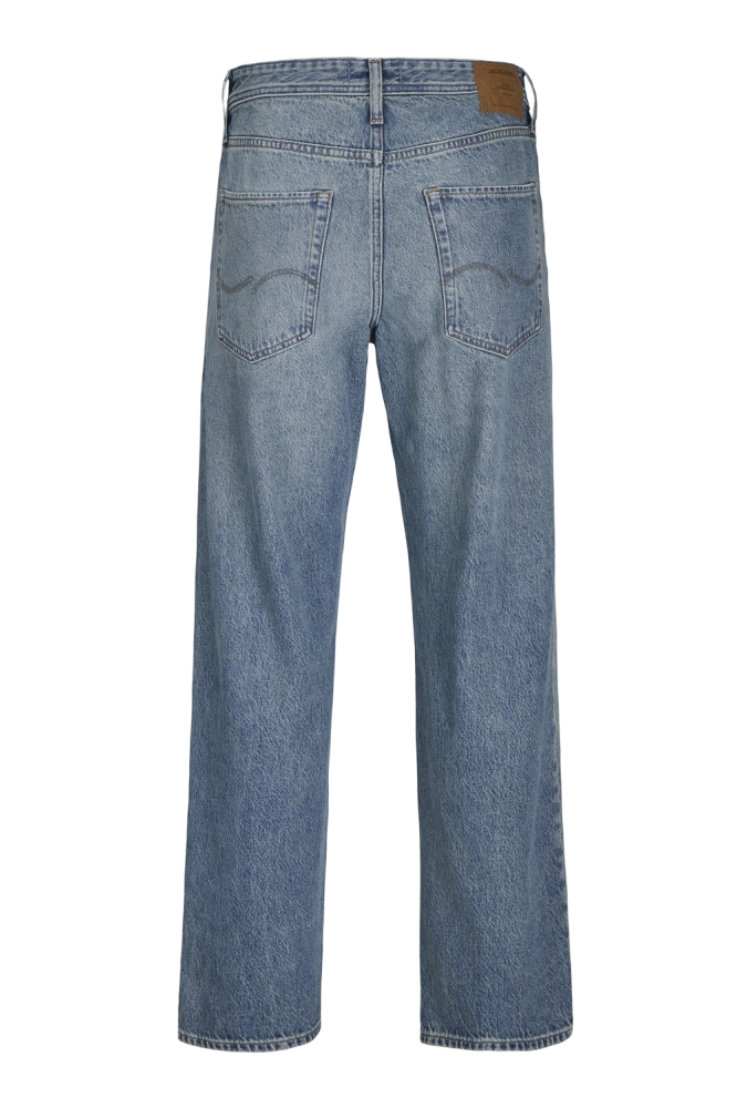 JJIEDDIE JJIORIGINAL AM 761 NOOS 12269582 BLUE DENIM